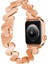 ​​​watch 7 41MM Kordon Uyumlu Krd-80 Metal Strap Kayış Zore - STARLIGHT-8680436660713-MRYN86026 5