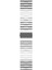 Xiaomi Amazfit Pace Uyumlu Krd-27 22MM Kordon Zore - RENKSIZ-8682314084161-MRYN48264 1