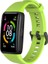 Huawei Band 6 Uyumlu Krd-47 Uyumlu Kordon Zore - Petrol MAVI-8682314141956-MRYN54923 2