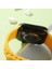Watch 38MM Uyumlu Krd-73 Uyumlu Kordon Zore - KREM-8680436627839-MRYN80697 5