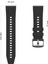 Huawei Gt4 22MM Uyumlu Zore - Krd-95 Silikon Kordon-Mavi AÇIK-8680436747995-MRYN99313 4