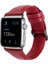 ​​​watch 44MM Uyumlu Luxury Leather Deri Kordon Zore - NO8-8682314022958-MRYN39106 1
