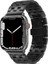 Watch 38MM Uyumlu Krd-20 Metal Kordon Zore - SIYAH-8680436371367-MRYN68667 1