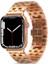 Watch 38MM Uyumlu Krd-20 Metal Kordon Zore - SIYAH-8680436371367-MRYN68667 2