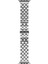 Watch 38MM Uyumlu Krd-20 Metal Kordon Zore - SIYAH-8680436371367-MRYN68667 5