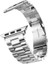 Watch 38MM Uyumlu Krd-04 Metal Kordon Zore - SIYAH-8680436553671-MRYN33394 5