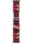 Watch 42MM Uyumlu Zore - Krd-97 Sarmal Örgü Tasarımlı KORDON-KIRMIZI-8680436751589-MRYN99803 4