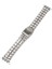 ​​​watch 44MM Uyumlu Krd-54 Metal Kordon Zore - GÜMÜŞ-8680436415863-MRYN73205 3