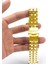 ​​​watch 44MM Uyumlu Krd-54 Metal Kordon Zore - GÜMÜŞ-8680436415863-MRYN73205 5