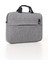 Siyah Unisex El, Omuz, Bilgisayar, Notebook, Laptop Çantası 1