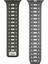 Watch 10 46MM Uyumlu Zore KRD-124 Silikon Kordon Strap KAYIŞ-SARI-8680436815724-MRYN112001 5