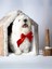 Köpek Fiyonklu Boyun Tasması 3
