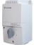 Systemair RTRE 1,5 230V 1,5 A Trafo Fan Hızı Kontrolü 5