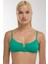 63564 Nil Yeşili Bikini Üstü 1