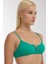 63564 Nil Yeşili Bikini Üstü 2