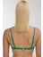 63564 Nil Yeşili Bikini Üstü 3