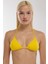 63502 Sarı Bikini Üstü 1