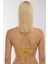 63502 Sarı Bikini Üstü 2