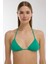 63502 Nil Yeşili Bikini Üstü 1