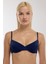 63561 Lacivert Bikini Üstü 1