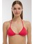 63502 Kırmızı Bikini Üstü 1
