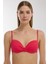 63552 Kırmızı Bikini Üstü 1