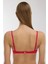 63552 Kırmızı Bikini Üstü 2