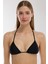 63502 Siyah Bikini Üstü 1