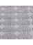 Soft Mosir 2'li Banyo Paspası - Gri - 60 x 100 cm + 50 x 60 cm 4