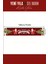 Yılbaşı Masa Örtüsü Süsleme 180 x 35 cm Noel Baba ve Yılbaşı Ağacı Desenli Polyester Masa Runner 2