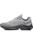 Pierre Cardin PCI-11054 M Gri Hafızalı Taban Erkek Spor Ayakkabı 2
