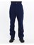 Waterproof Erkek Trekking Pantolon-Lacivert 1