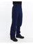 Waterproof Erkek Trekking Pantolon-Lacivert 3