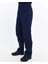Waterproof Erkek Trekking Pantolon-Lacivert 4