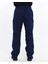 Waterproof Erkek Trekking Pantolon-Lacivert 5