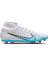 Futbol Ayakkabısı Kramponlar Superfly 9 Club Fg/mg - DJ5961-146 1