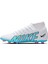 Futbol Ayakkabısı Kramponlar Superfly 9 Club Fg/mg - DJ5961-146 2