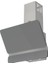 Flowart Nt Asimetrik Seriisi 3'lü Gri Ankastre Set ( QBL62CPR-NT028-D082 ) 4