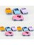Mınıq Cıty Car Cabrıo Pastel MCC-4065 1