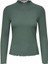 Kadın Onlemma High Neck Top Yeşil Bluz 15352587Y 1