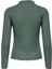Kadın Onlemma High Neck Top Yeşil Bluz 15352587Y 2