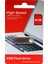 64GB Metal 2.0 USB Flash Bellek 1