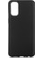 Oppo Reno 4 Kılıf Premier Silikon KAPAK-SIYAH-8682314074353-MRYN46323 1