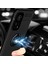 Xiaomi Mi 10T 5g Kılıf Zore Ravel Silikon KAPAK-SIYAH-MAVI-8682314083263-MRYN47851 5