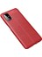 Galaxy M51 Kılıf Niss Silikon KAPAK-KIRMIZI-8682314065337-MRYN45873 1