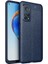 Xiaomi Mi 10T 5g Kılıf Niss Silikon KAPAK-LACIVERT-8682314083218-MRYN46970 1