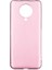 Xiaomi Redmi K30 Pro Kılıf Premier Silikon Kapak-Rose GOLD-8682314035064-MRYN49940 1