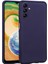 Galaxy A04S Kılıf Premier Silikon KAPAK-LACIVERT-8680436202197-MRYN78359 1