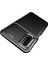 Huawei P Smart 2021 Kılıf Negro Silikon KAPAK-LACIVERT-8682314085205-MRYN46975 4