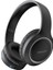 Zore Uıd-10 Ayarlanabilir ve Katlanabilir Kulak Üstü Bluetooth KULAKLIK-SIYAH-8680436713754-MRYN9267 1
